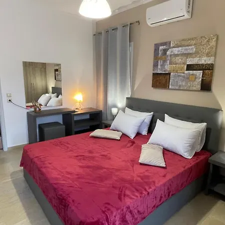 Katerina S House 1 Appartement Nydri (Lefkada)