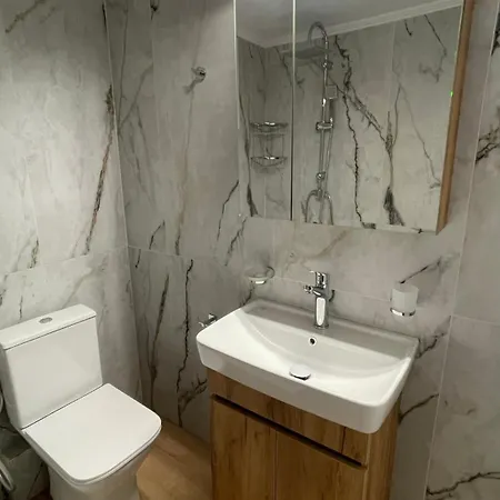 Appartement Katerina S House 1 *