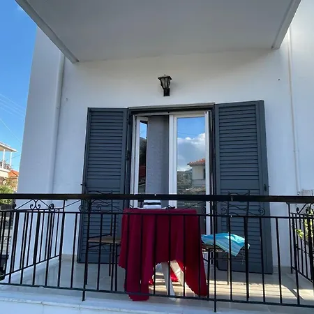 Katerina S House 1 * Nydri (Lefkada)