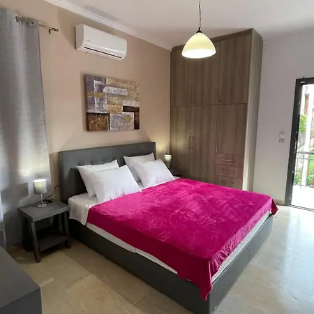 Apartmán Katerina S House 1 Nydri (Lefkada)