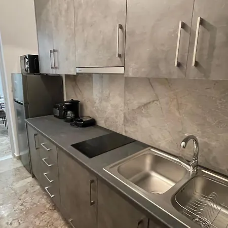 Katerina S House 1 * نيدري