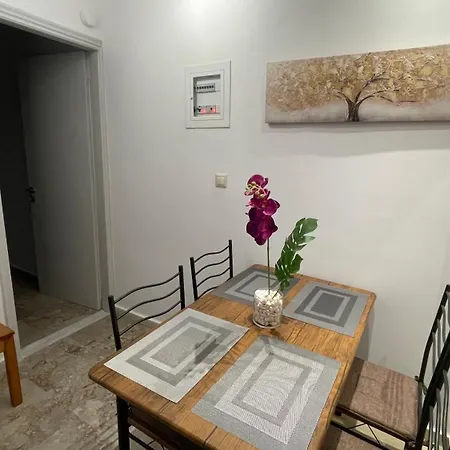 Katerina S House 1 Apartmán Nydri (Lefkada)