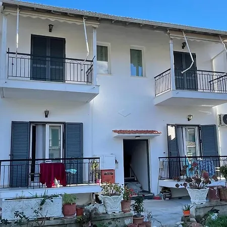 Katerina S House 1 Apartmán