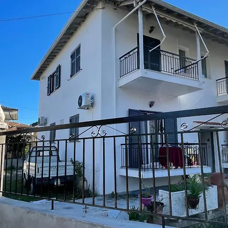 Katerina S House 1 * نيدري