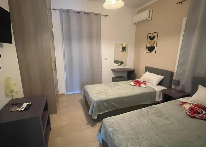 Katerina S House 1