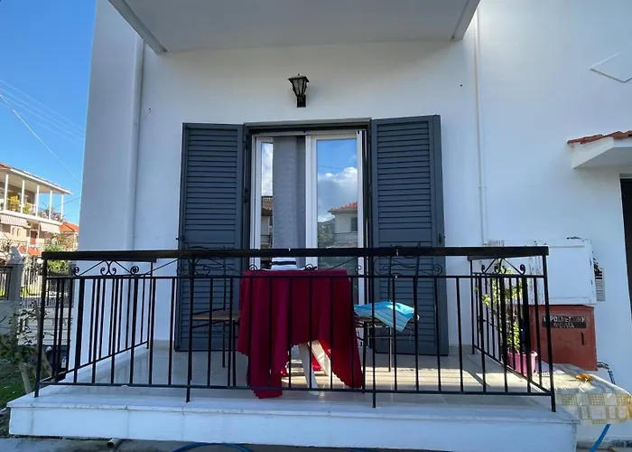 Katerina S House 1 *