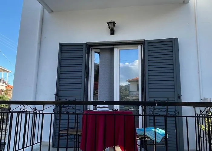 Katerina S House 1 * Nydri (Lefkada)